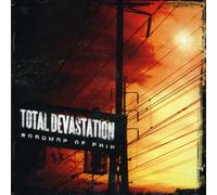 Total Devastation – Roadmap of Pain – Import