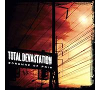 Total Devastation - Roadmap of Pain