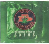 Total Devastation - Wonderful World of Skins/Da Horny Man