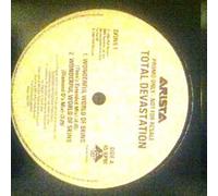 Total Devastation - Wonderful World Of Skins - Total Devastation 12"