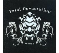 Firebox Total Devastation - Wreck