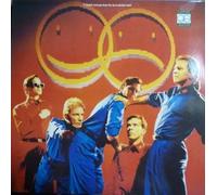 Total Devo [Import]