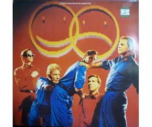 Total Devo [Import]