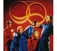 TOTAL DEVO LP US ENIGMA 1988