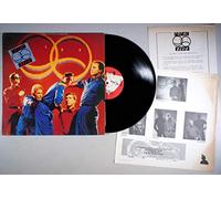 Total Devo [Vinyl LP]