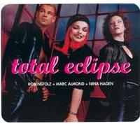 Total Eclipse