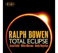 Total Eclipse/Bowen