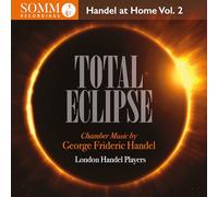 Total Eclipse/Chamber Music