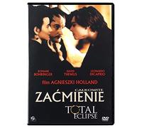 Total Eclipse [DVD] (IMPORT) (Pas de version française)