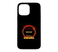 Total Eclipse Espagne 2026 Palma Eclipse Solaire 12 août Coque pour iPhone 13 Pro Max