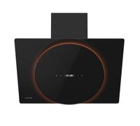 Total Eclipse Hotte aspirante | 60 cm A