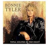 Bonnie Tyler - Total Eclipse of The Heart [Import]