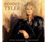 Total Eclipse of the Heart by Bonnie Tyler [CD] NEUF