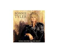 Bonnie Tyler – Total Eclipse of the Heart – CD (The Orchard)