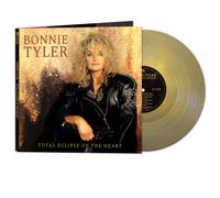 Bonnie Tyler – Total Eclipse Of The Heart – Vinyle doré (The Orchard)