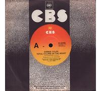 Total eclipse of the heart (Old Gold, split e.p.)