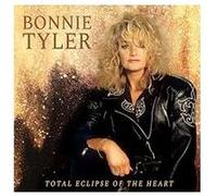 Bonnie Tyler – Total Eclipse Of The Heart – Vinyle doré (The Orchard)