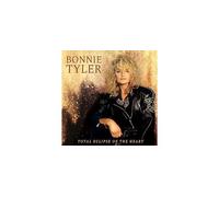 Bonnie Tyler – Total Eclipse Of The Heart – Vinyle doré (The Orchard)