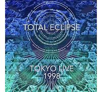 Total Eclipse - Tokyo Live 1998