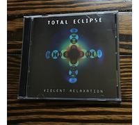 Total Eclipse - Violent Relaxation [Import]