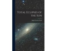 Total Eclipses Of The Sun