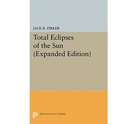 Total Eclipses Of The Sun
