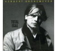 Total Egal by Herbert Groenemeyer (1985-02-01)