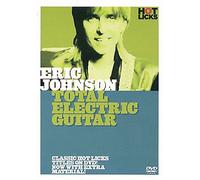 Total Electric Guitar