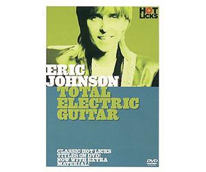 Total Electric Guitar