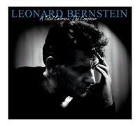 Leonard Bernstein – Essential Bernstein: Total Embrace – Composer – CD – Sony