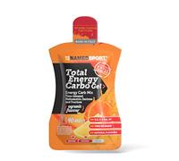 Total Energy Carbo Lot de 24 gels de 40 ml Agrumix
