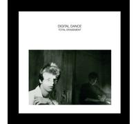 Total Erasement by Digital Dance [VINYL] NEUF