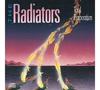 Total Evaporation