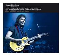 Total Experience: Live in Liverpool [Import]