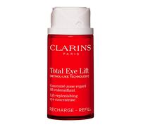 Contour des yeux anti-âge Clarins - 15 ml - Total Eye Lift - Recharge - Kapao Parfumerie en ligne française