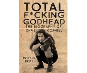 Total Fcking Godhead by Corbin Reiff Corbin Reiff (Auteur)