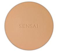 SENSAI Fond de teint Total Finish SPF 10 Recharge 204 Almond Beige 11 g