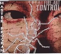 Total Fire-Ant Control [Import]