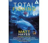 Total Fishing with Matt Hayes