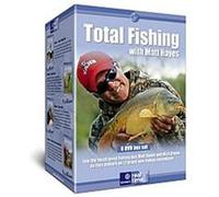 Total Fishing With Matt Hayes , (Box Set) G