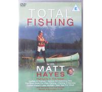 Total Fishing with Matt Hayes - Episodes 17-19