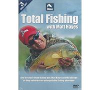 Total Fishing with Matt Hayes [Import]
