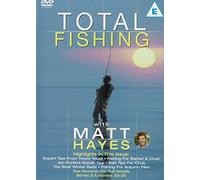 Total Fishing With Matt Hayes Series 3 Episodes 23-25