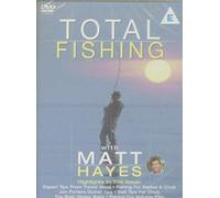 Total Fishing With Matt Hayes Series 3 Episodes 23-25