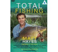 Total Fishing With Matt Hayes Series 4 Episodes 5-7