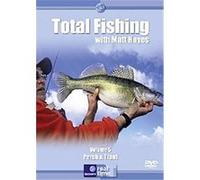 Total Fishing With Matt Hayes Vol.5 - Perch And Trout G