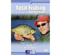 Total Fishing With Matt Hayes Vol 8 - Football Special G