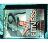 total fitness in 12 minutes a day