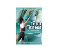 Total Fitness In 12 Minutes - A Day For Women
