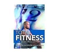 Total Fitness in 12 Minutes a [DVD]